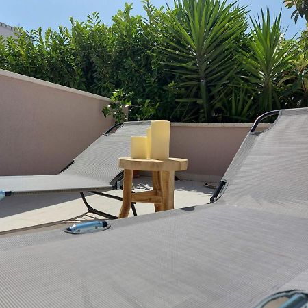 Tia Apartment Đảo Hvar Ngoại thất bức ảnh