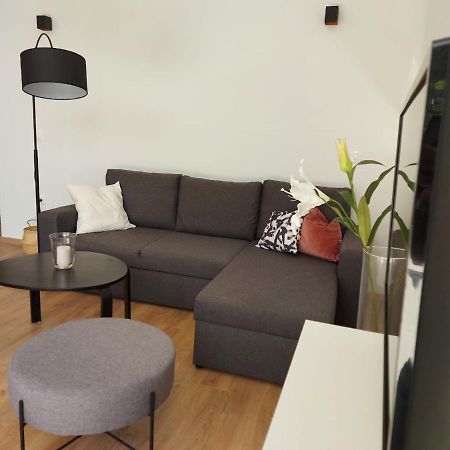 Tia Apartment Đảo Hvar Ngoại thất bức ảnh