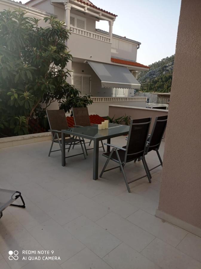 Tia Apartment Đảo Hvar Ngoại thất bức ảnh