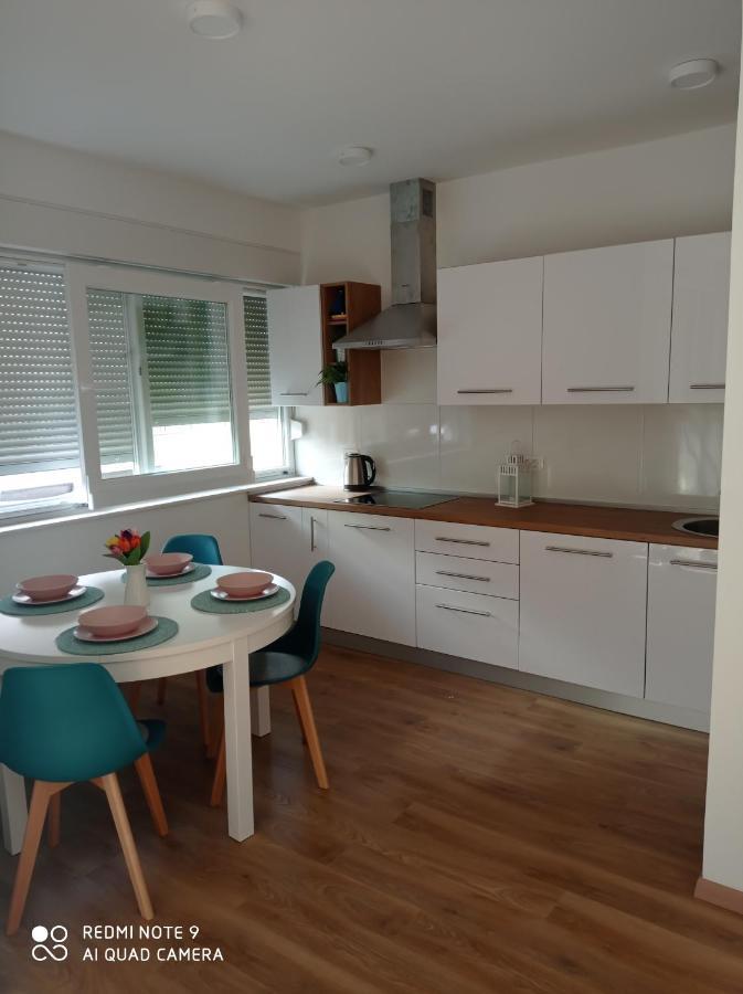 Tia Apartment Đảo Hvar Ngoại thất bức ảnh
