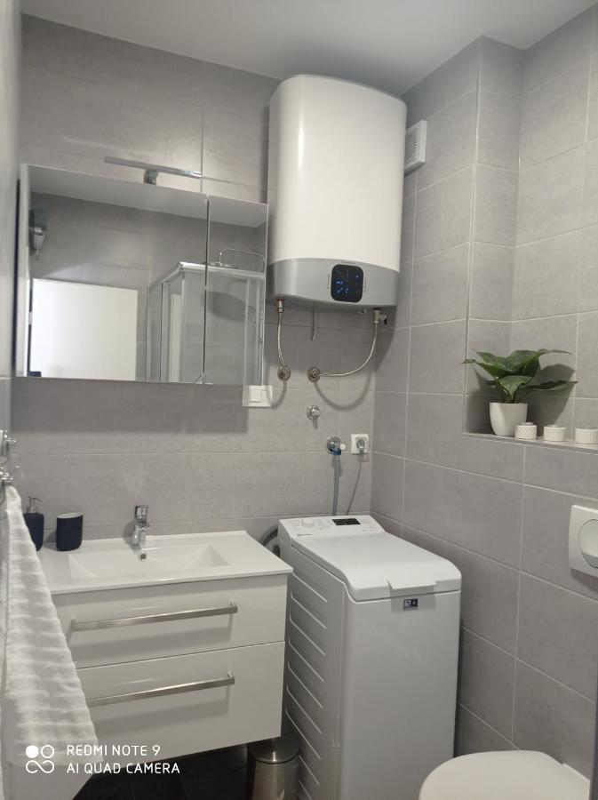 Tia Apartment Đảo Hvar Ngoại thất bức ảnh