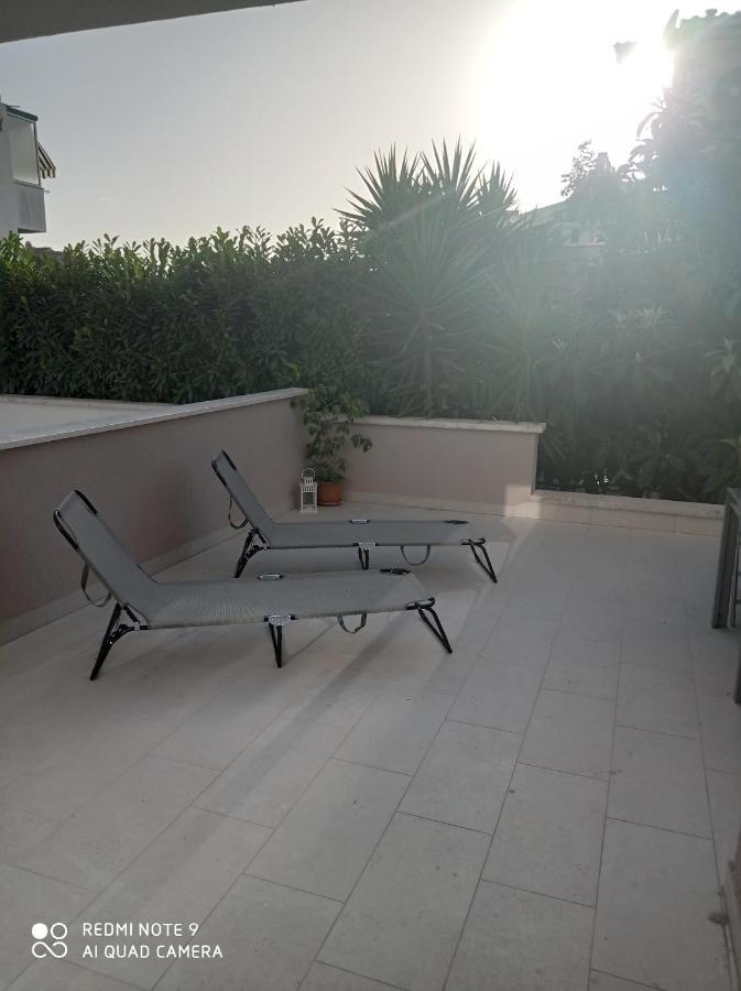Tia Apartment Đảo Hvar Ngoại thất bức ảnh