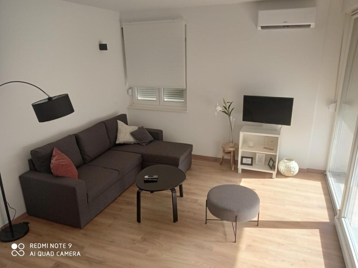 Tia Apartment Đảo Hvar Ngoại thất bức ảnh