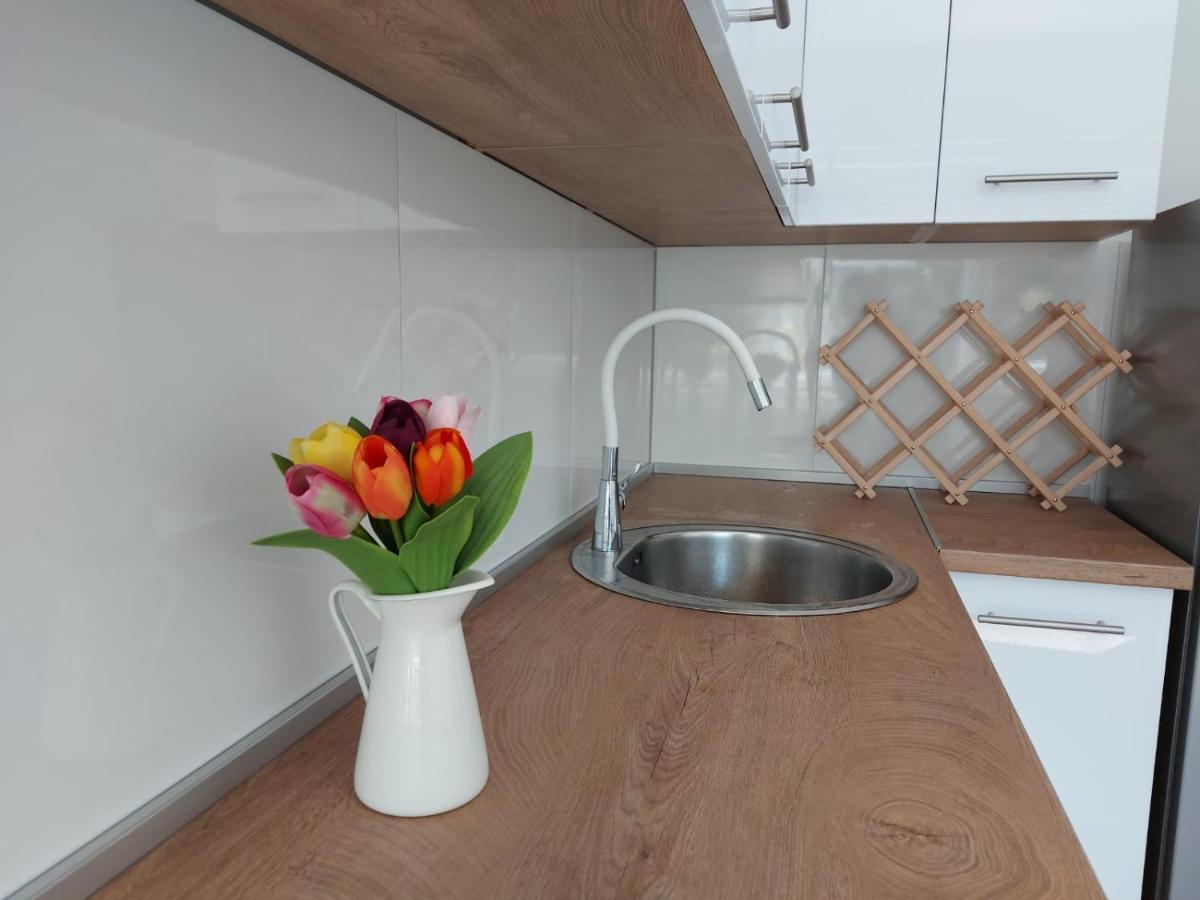 Tia Apartment Đảo Hvar Ngoại thất bức ảnh