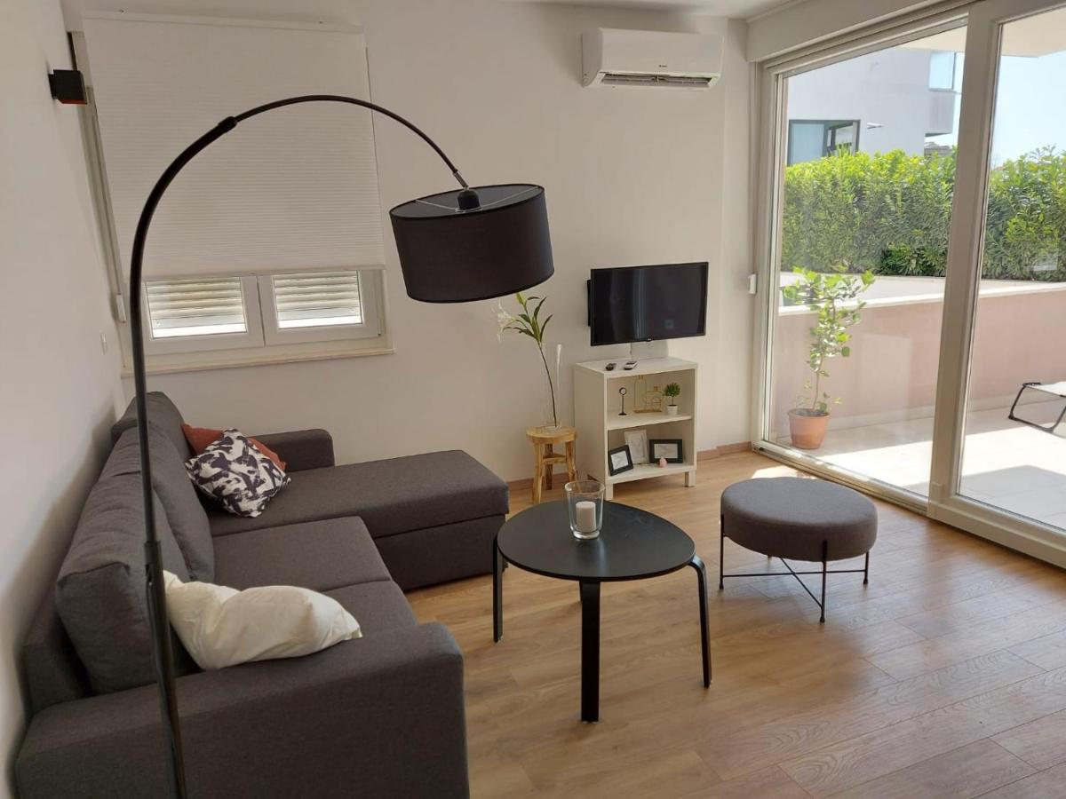 Tia Apartment Đảo Hvar Ngoại thất bức ảnh