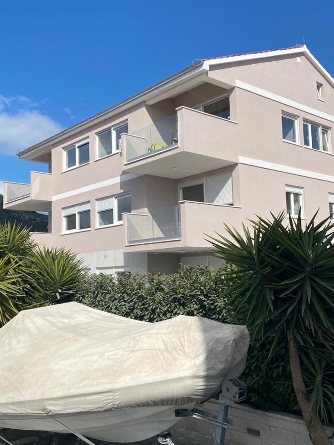 Tia Apartment Đảo Hvar Ngoại thất bức ảnh