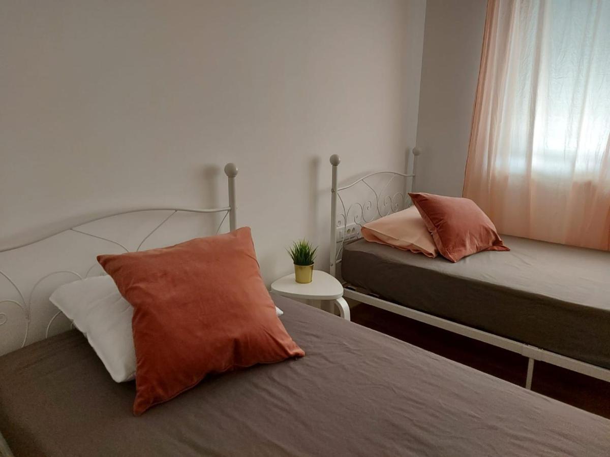 Tia Apartment Đảo Hvar Ngoại thất bức ảnh