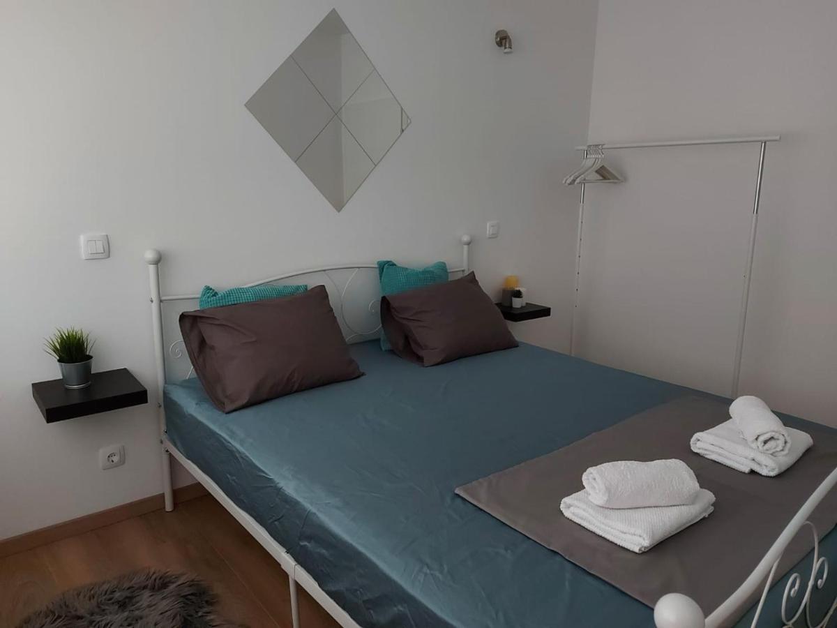 Tia Apartment Đảo Hvar Ngoại thất bức ảnh