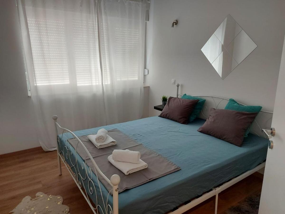 Tia Apartment Đảo Hvar Ngoại thất bức ảnh