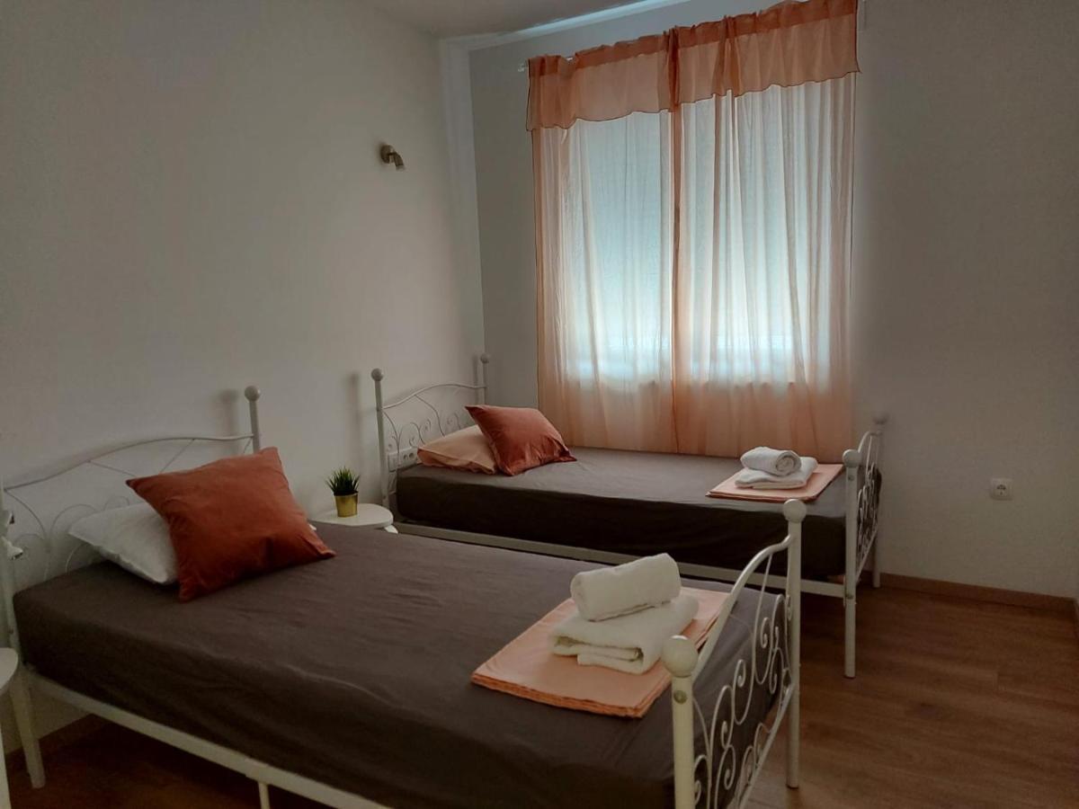 Tia Apartment Đảo Hvar Ngoại thất bức ảnh